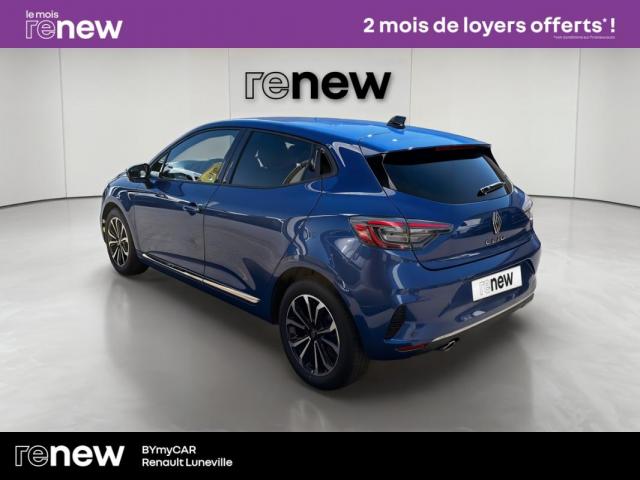 Renault Clio image 3