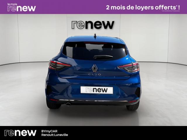 Renault Clio image 5