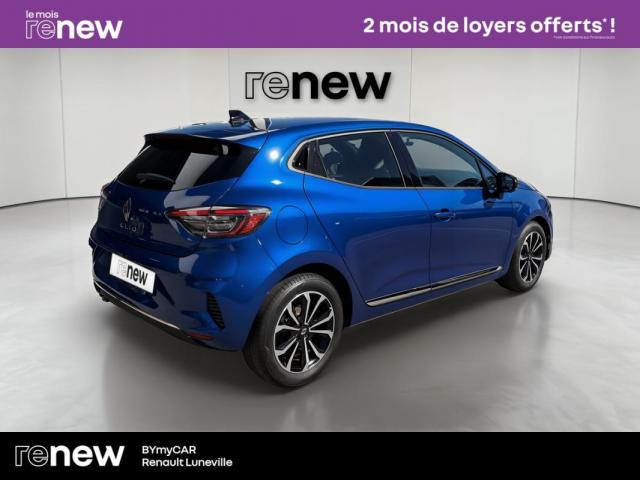 Renault Clio image 7