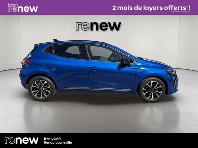 Renault Clio image 8