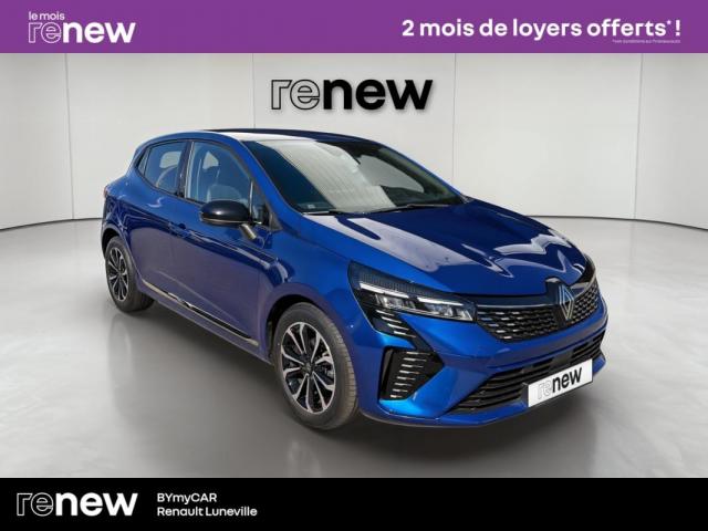 Renault Clio image 4