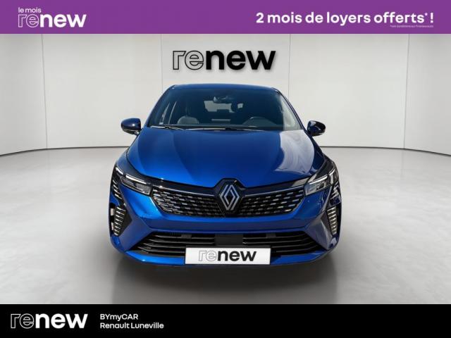 Renault Clio image 1