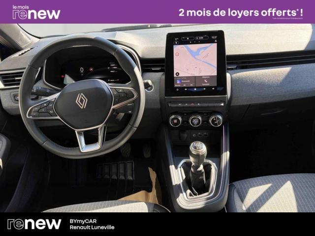 Renault Clio image 6