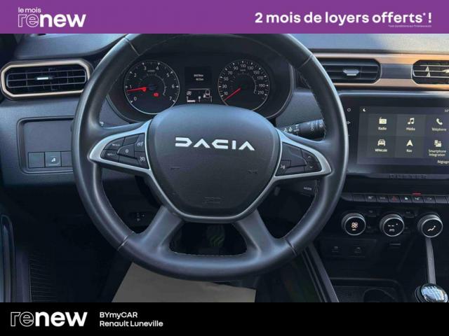 Dacia Duster image 3