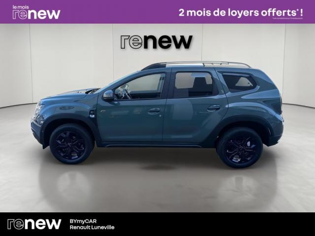 Dacia Duster image 4