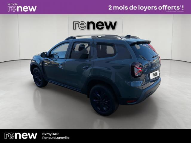 Dacia Duster image 6
