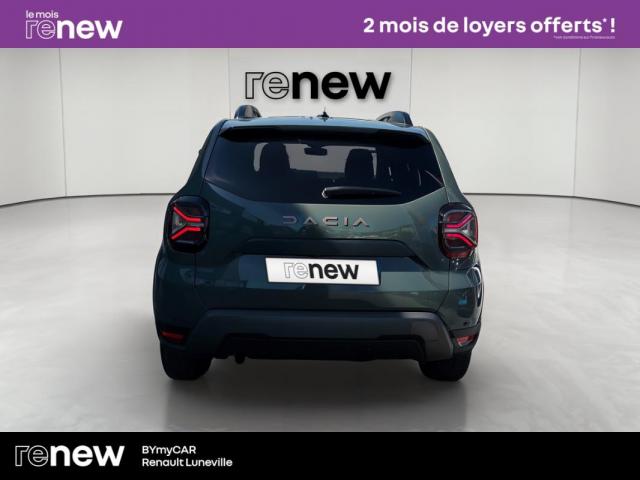 Dacia Duster image 1