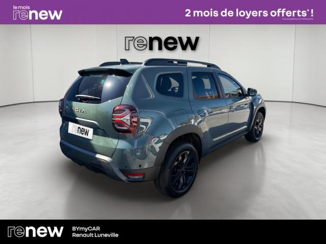 Dacia Duster image 9