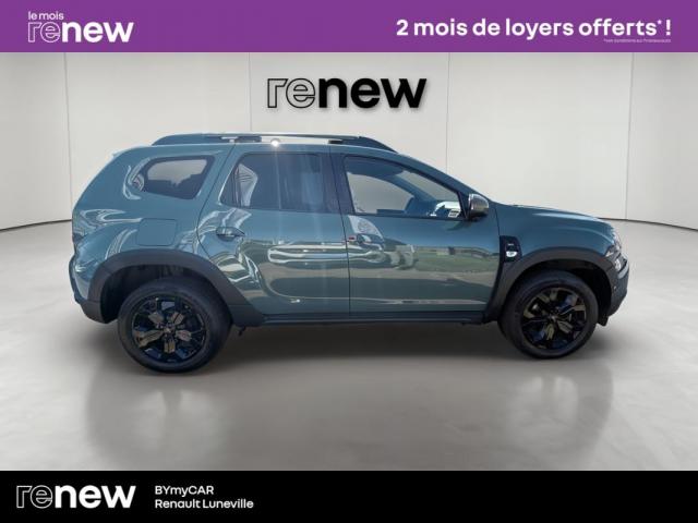 Dacia Duster image 8