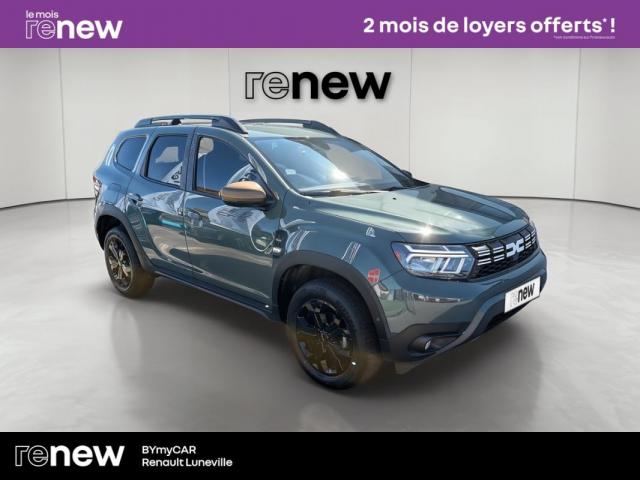 Dacia Duster image 7
