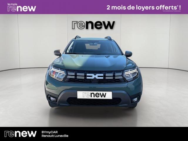 Dacia Duster image 2