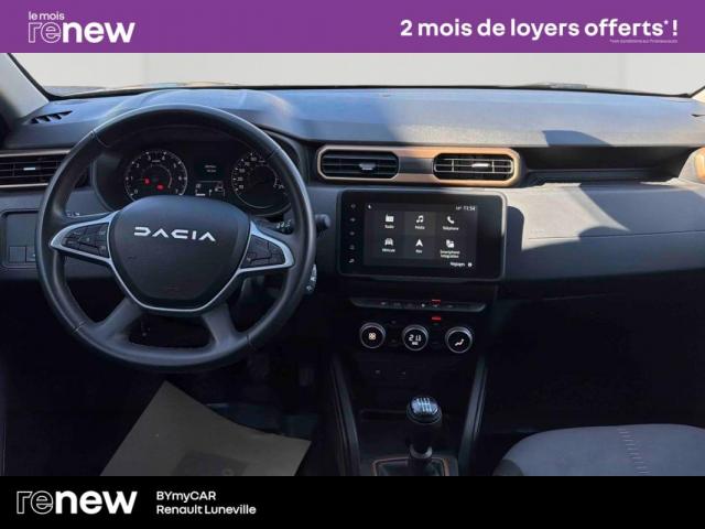 Dacia Duster image 5