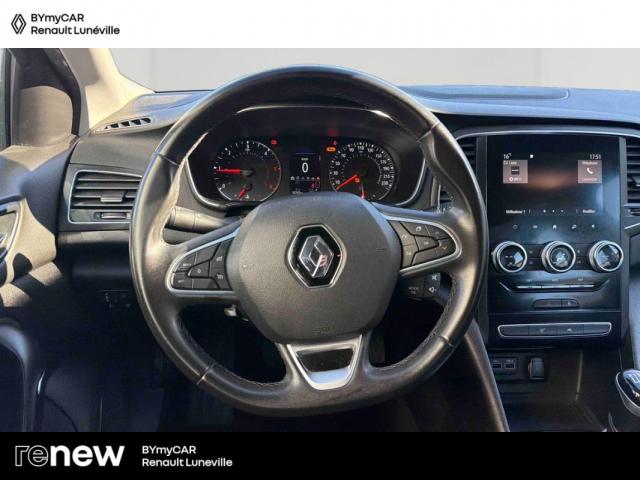 Renault Mégane image 9