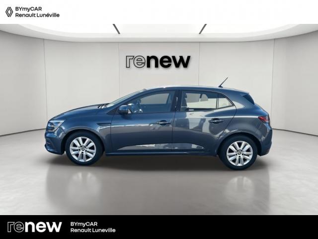 Renault Mégane image 7