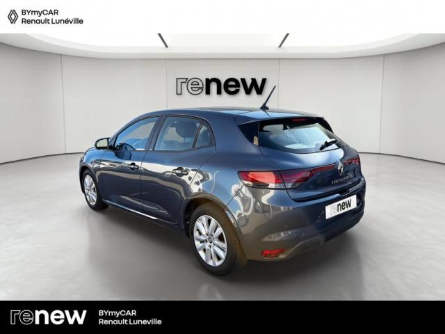 Renault Mégane image 4