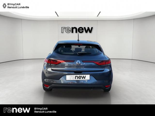 Renault Mégane image 8