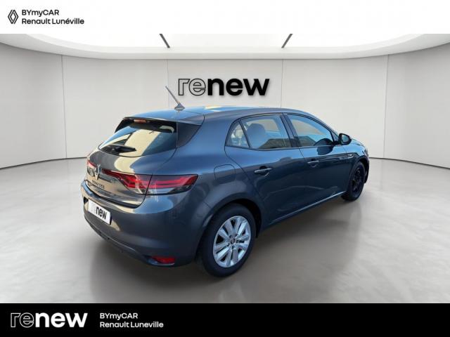 Renault Mégane image 2