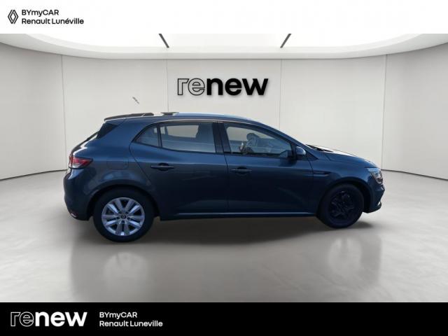 Renault Mégane image 1