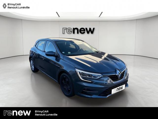 Renault Mégane image 6