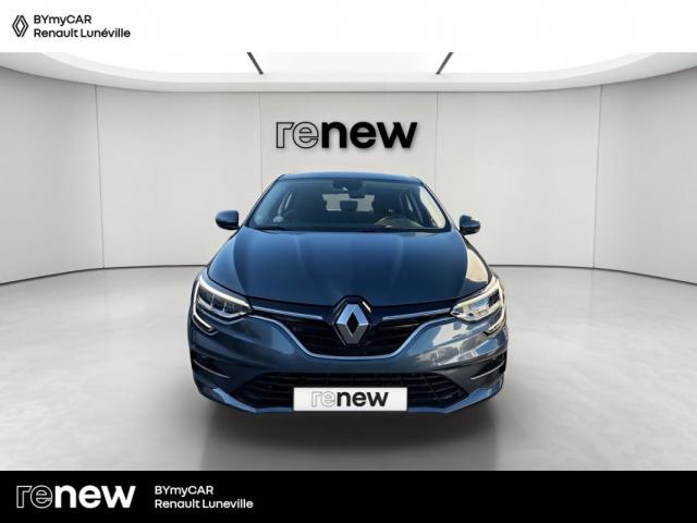 Renault Mégane image 3