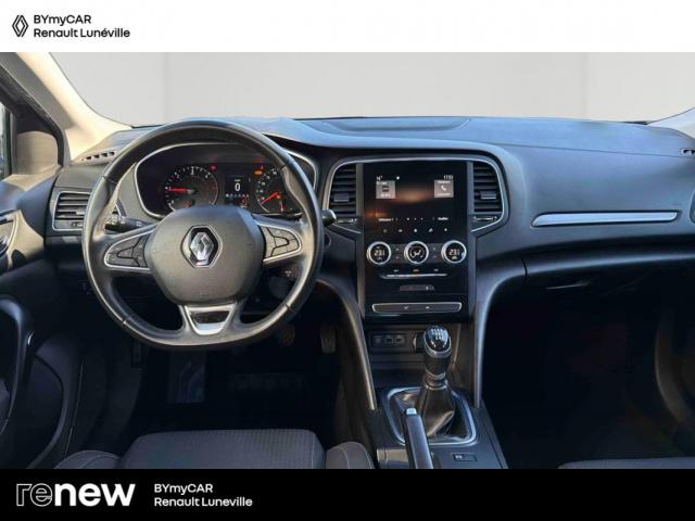 Renault Mégane image 5