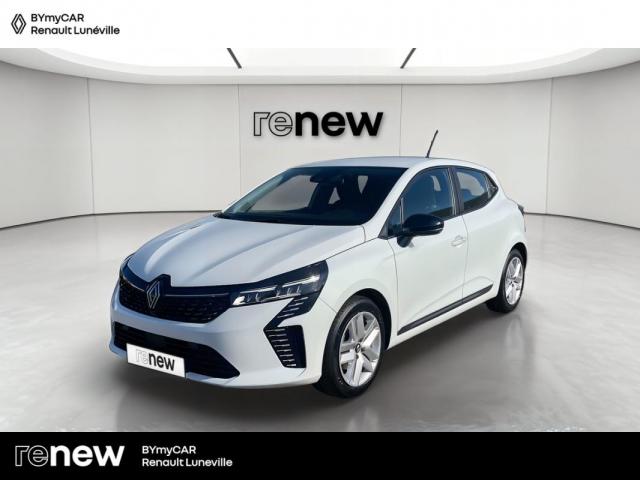 Renault Clio V Dci 100 Evolution