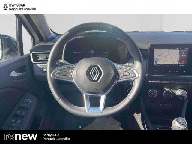 Renault Clio image 3