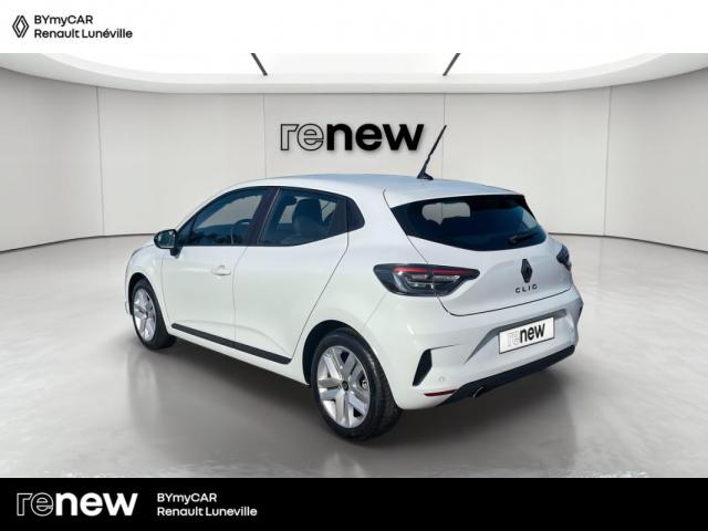 Renault Clio image 6