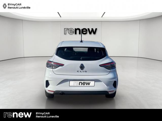 Renault Clio image 4