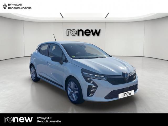 Renault Clio image 8