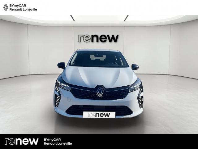 Renault Clio image 1