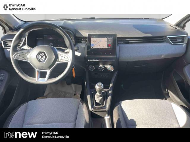 Renault Clio image 9