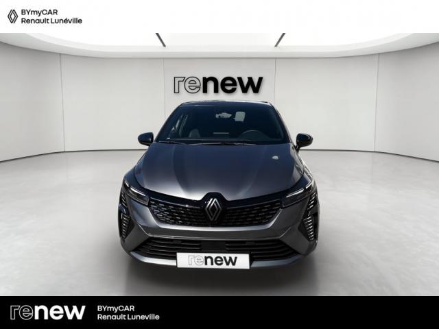 Renault Clio image 2