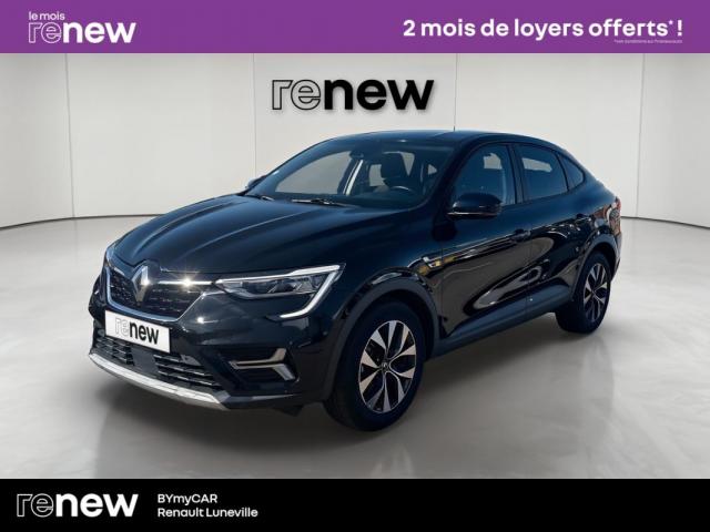 Renault Arkana E-Tech 145 Business