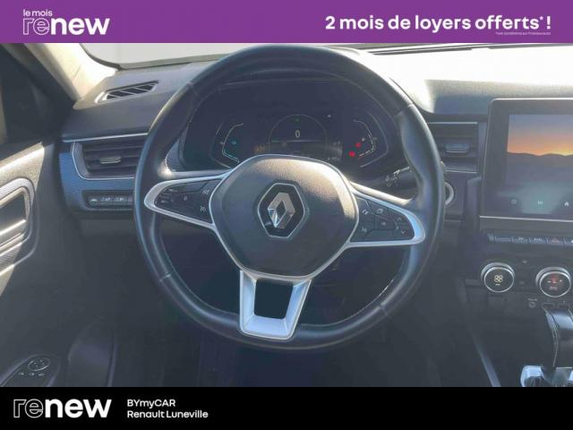 Renault Arkana image 5