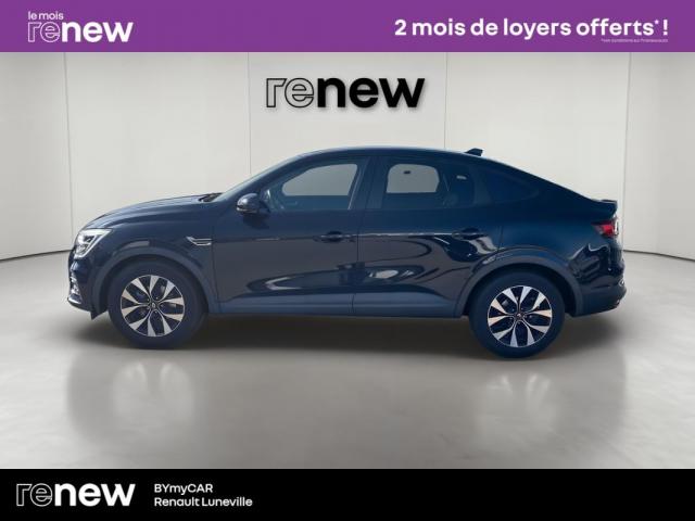 Renault Arkana image 7