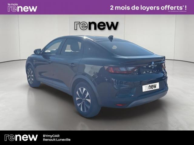 Renault Arkana image 6