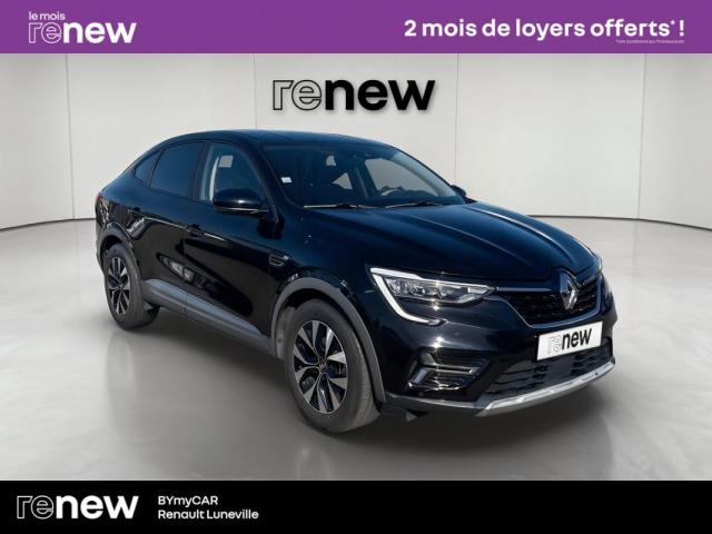 Renault Arkana image 8