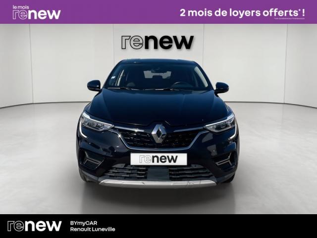 Renault Arkana image 2