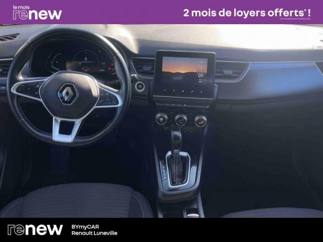 Renault Arkana image 3