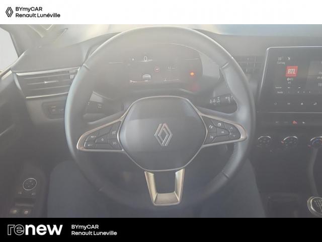 Renault Clio image 5