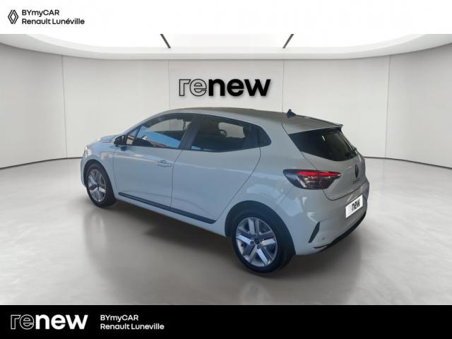 Renault Clio image 3