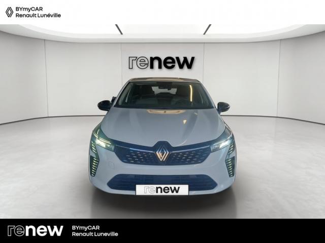 Renault Clio image 4