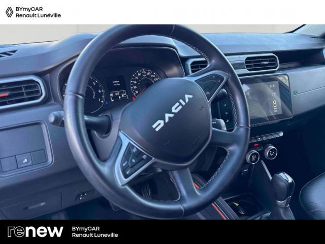 Dacia Duster image 9