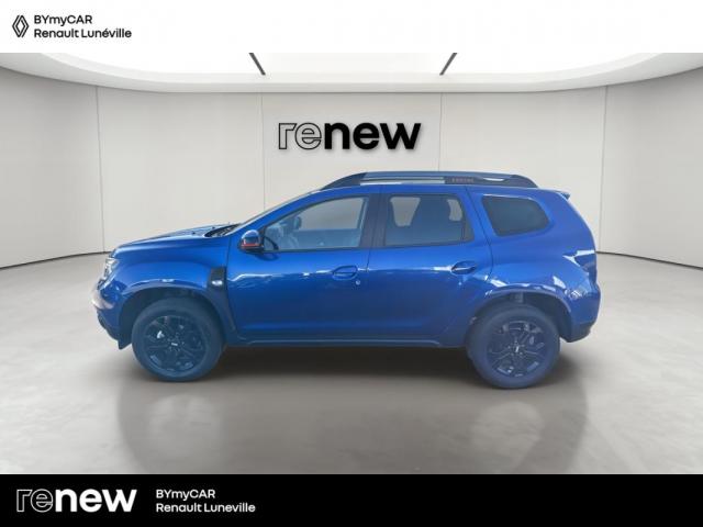Dacia Duster image 8