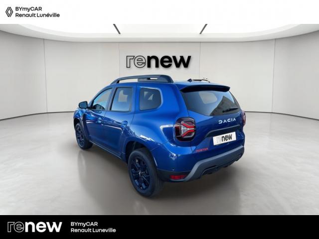 Dacia Duster image 5