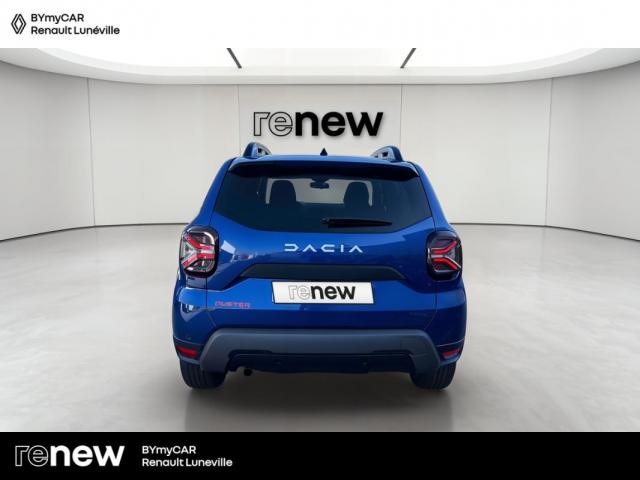 Dacia Duster image 7