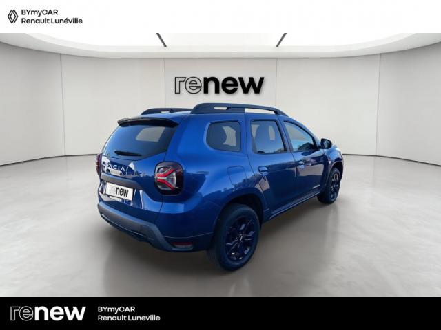 Dacia Duster image 1