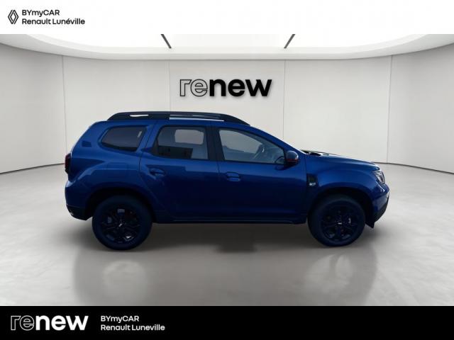 Dacia Duster image 3