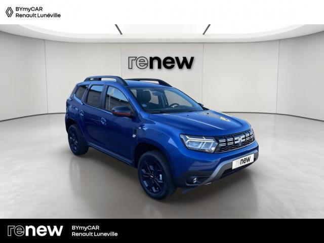Dacia Duster image 2